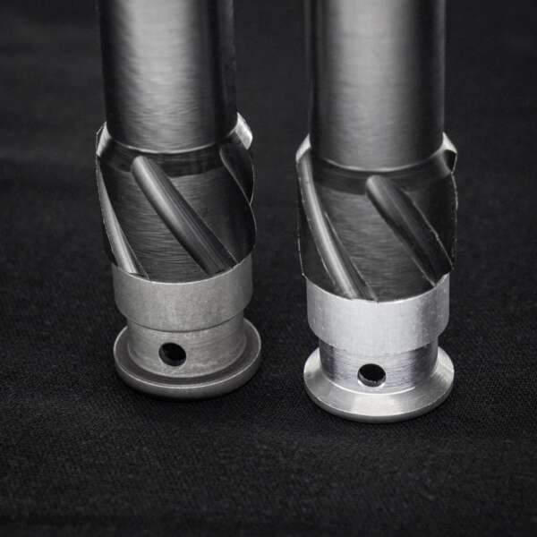 ZERO FRICTION PER VSR10 BY ESCWORKS - immagine 5