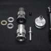 ZERO FRICTION PER VSR10 BY ESCWORKS