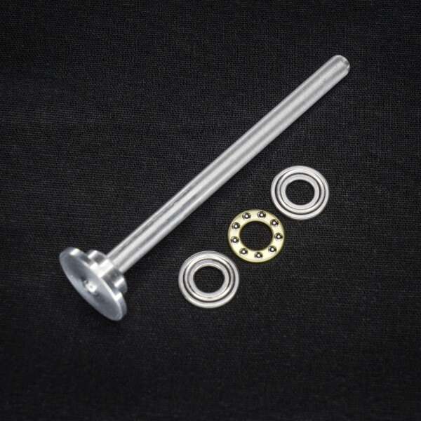 ZERO FRICTION PER VSR10 BY ESCWORKS - immagine 4