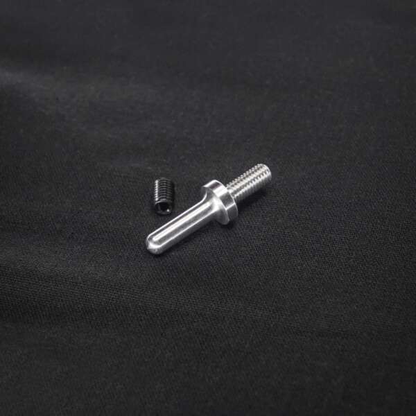 ZERO FRICTION PER VSR10 BY ESCWORKS - immagine 3