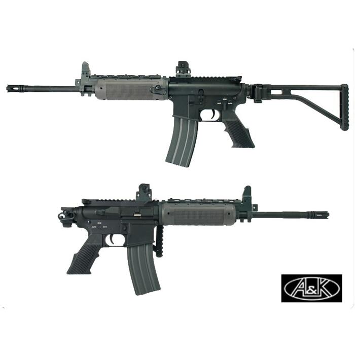 M4 LR 3000 FULL METAL LONG (MOD3000L)