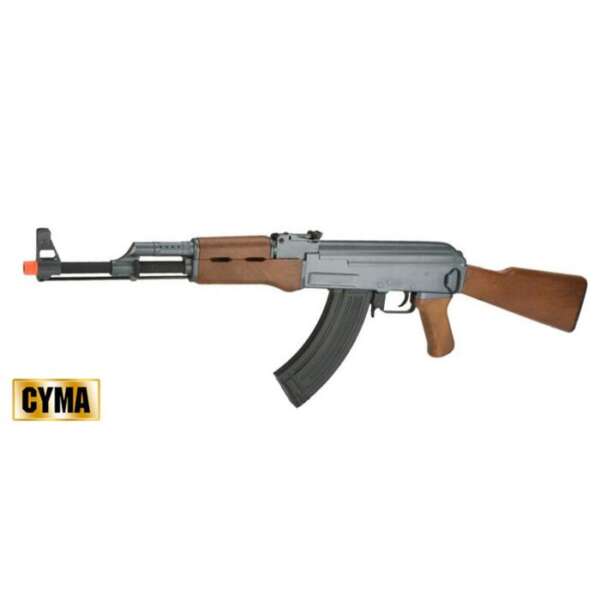 CYMA FUCILE ELETTRICO AK47 (CM028W)