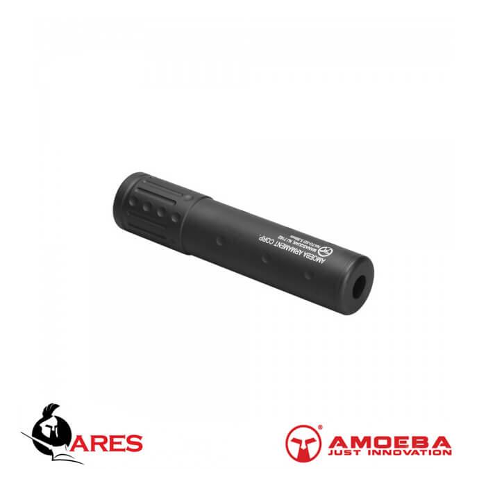 AMOEBA SILENZIATORE PER MSR/SCAR/ CG003 (AR-AMSIL1-S)