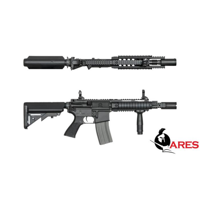 M4 CQB-4 ARES (AR-044)