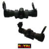 ROYAL PROPOINT RED DOT 1X34 C (1X34C)