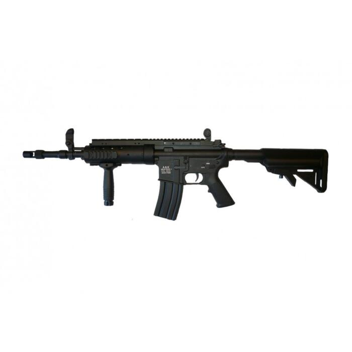 M4 MOD1 CQB