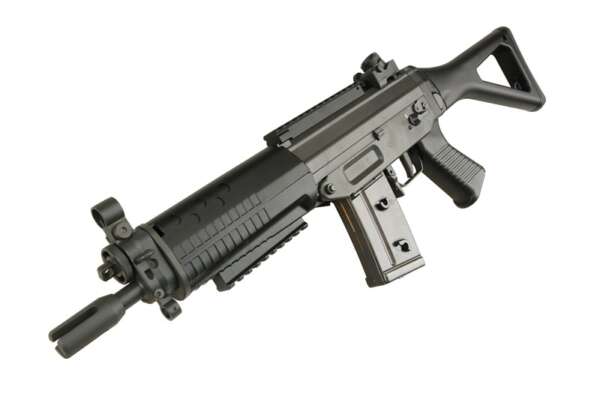 JING GONG  SIG 552 NEW VERSION  (F082) - immagine 5