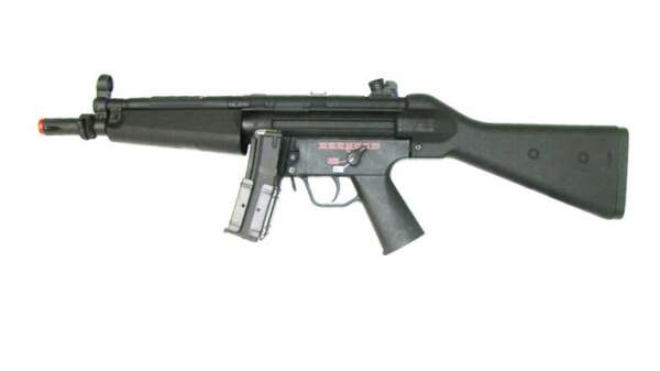 CYMA FUCILE ELETTRICO TIPO MP5 (CM027) - immagine 2