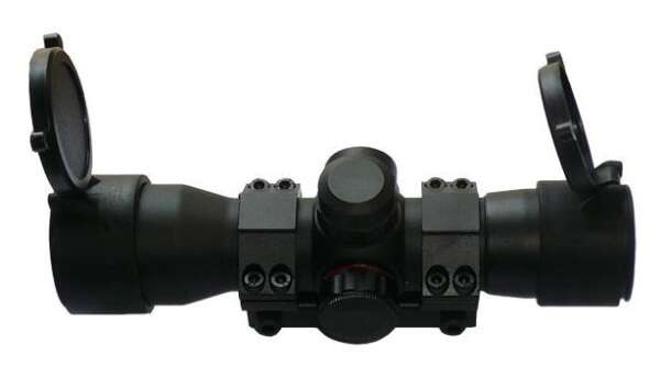 ROYAL PROPOINT RED DOT 1X34 C (1X34C) - immagine 2