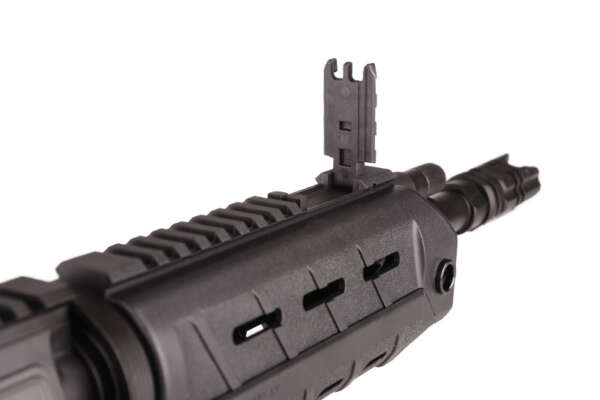 G&G FUCILE ELETTRICO GR4 G26 NERO (GGC4B) - immagine 3