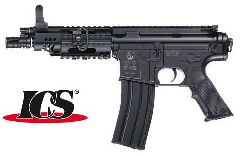 M4 PISTOL FULL METAL ICS (IC-29MB)