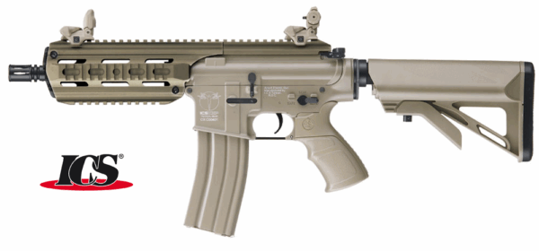 CXP16S SPORT LINE TAN ICS (IC-237PT)