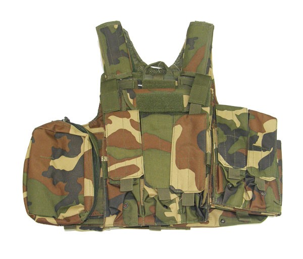 ROYAL CORPETTO C.Y.R.A.S TATTICO VERDE (V1026) - WOODLAND