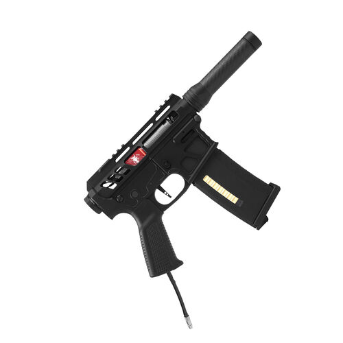 HERETIC LABS ARTICLE I BLACK