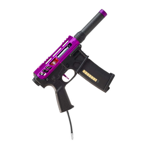 HERETIC LABS ARTICLE I - PURPLE