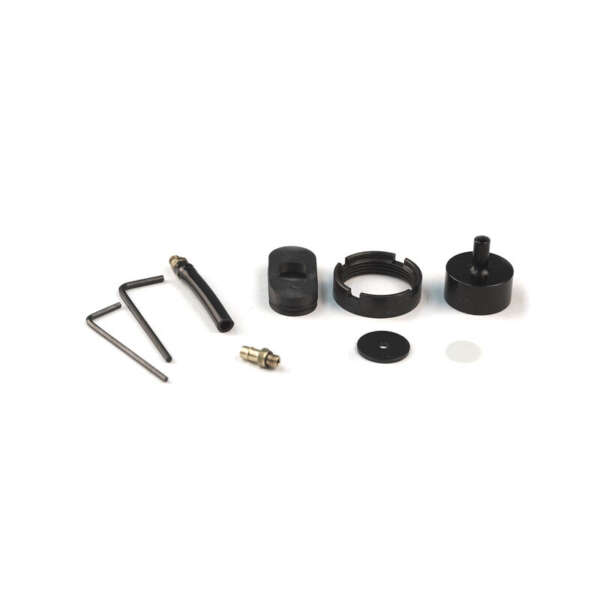 WOLVERINE AIRSOFT WRAITH X per  MTW WITH TANK STOCK (ONLY HPA) - immagine 3