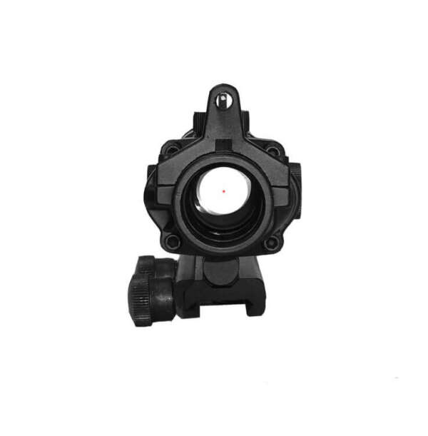 JS-TACTICAL RED DOT 1X32 ACU SHOT (JS-132A) - immagine 2