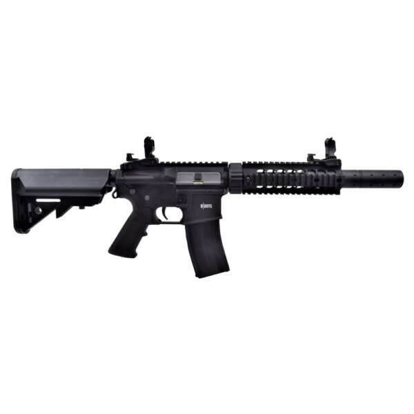 M4 SPECIAL COMBAT MARINE FULL METAL (3881M) - immagine 3