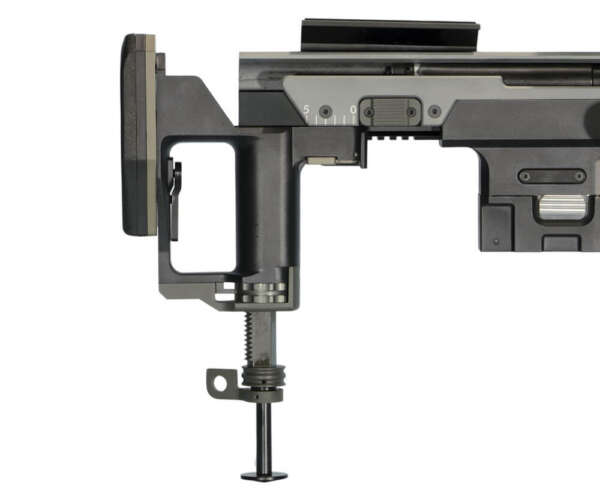 ARES SNIPER DSR1 GAS  (AR-DSR1) - immagine 3