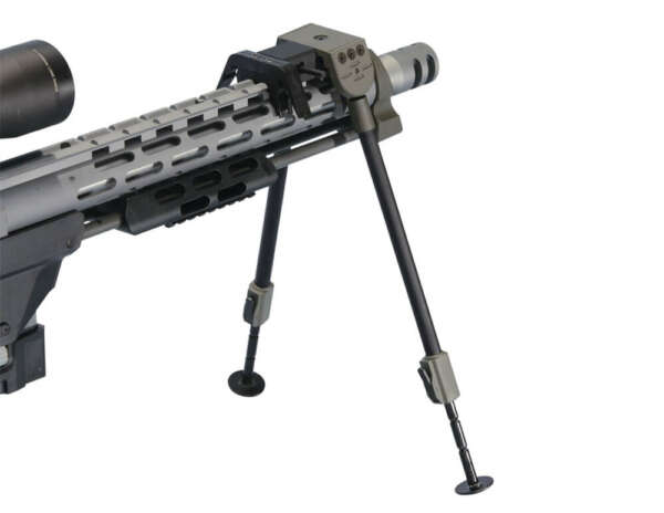 ARES SNIPER DSR1 GAS  (AR-DSR1) - immagine 4