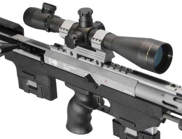 ARES SNIPER DSR1 GAS  (AR-DSR1) - immagine 5