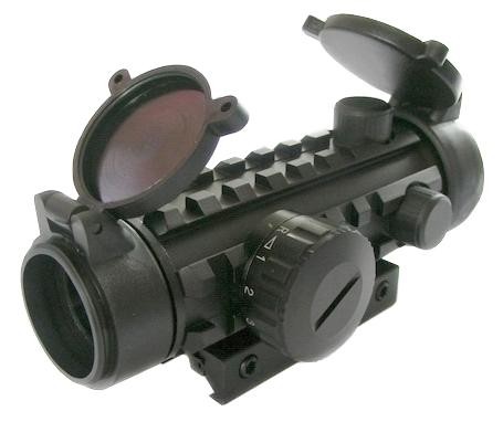 RED DOT 1X30 RAIL (JS-1X30RAIL)