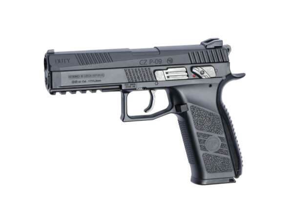 CZ P-09 Versione in metallo GBB