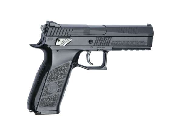 CZ P-09 Versione in metallo GBB - immagine 2