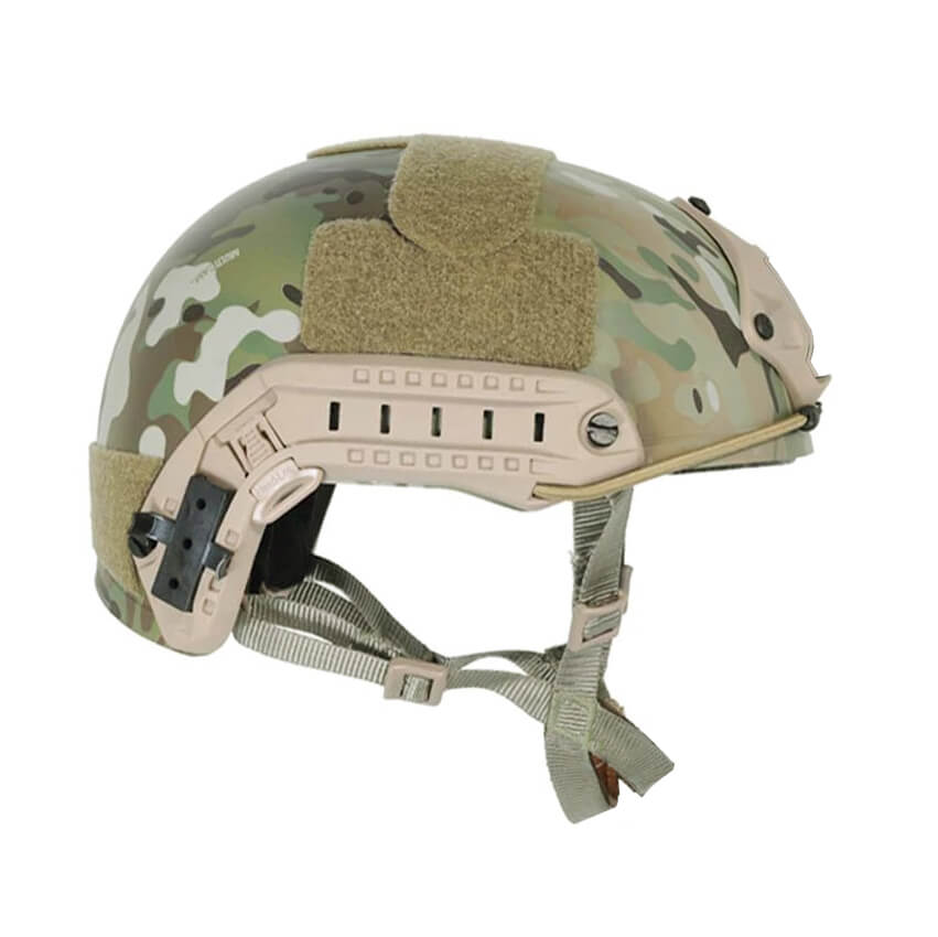 ELMETTO FAST MH (RP-FAST) - MULTICAM