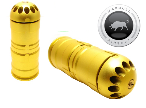 MADBULL GRANATA PROFESSIONALE DA 120 BB HIGH POWER (BU-M922A1)