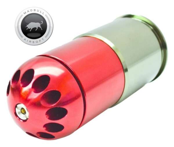 MADBULL GRANATA PROFESSIONALE DA 108 BB HIGH POWER (BU-XM108HP)