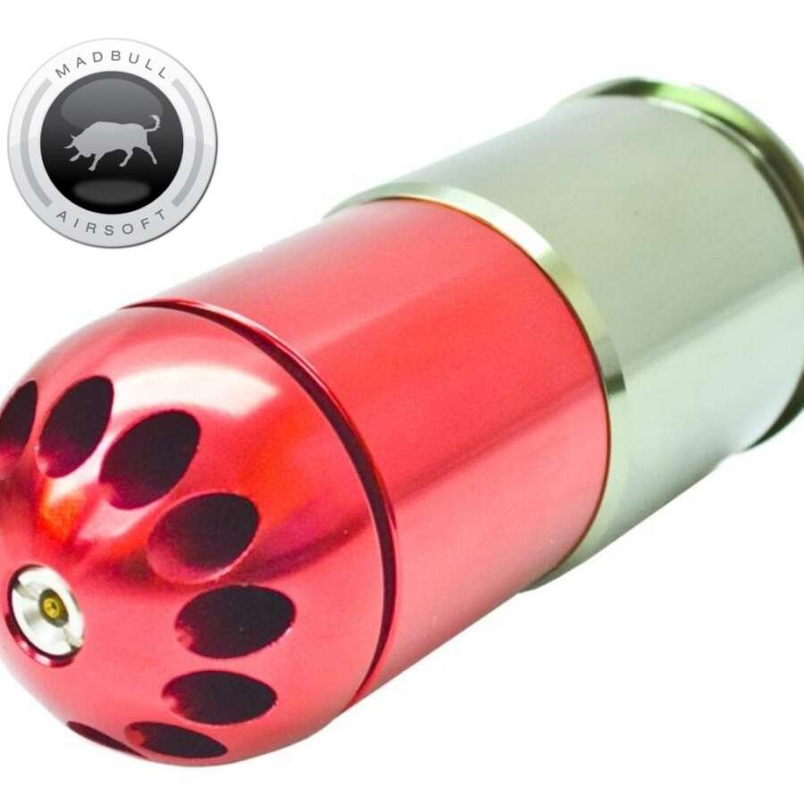 MADBULL GRANATA PROFESSIONALE DA 108 BB HIGH POWER (BU-XM108HP)