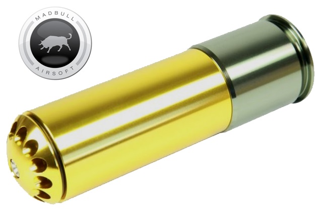 MADBULL GRANATA PROFESSIONALE DA 204 BB HIGH POWER (BU-XM204HP)