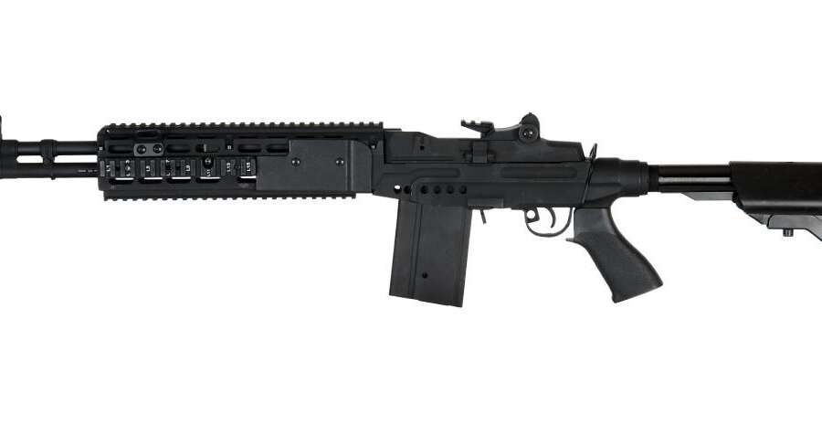 CYMA FUCILI ELETTRICO MOD.M14 EBR (CM032EBR)