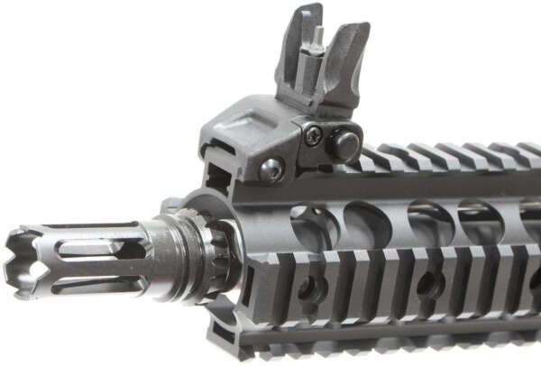 VFC VR16 FIGHTER CQB MK2 - immagine 2