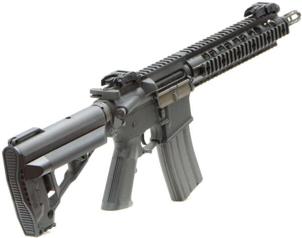 VFC VR16 FIGHTER CQB MK2 - immagine 5