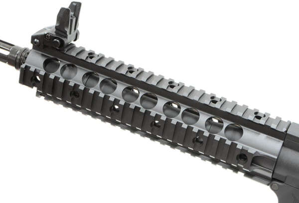 VFC VR16 FIGHTER CQB MK2 - immagine 3