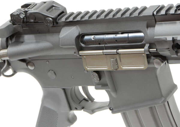 VFC VR16 FIGHTER CQB MK2 - immagine 6