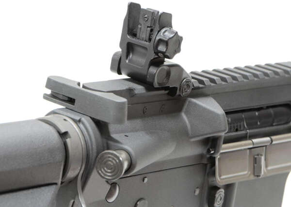 VFC VR16 FIGHTER CQB MK2 - immagine 8