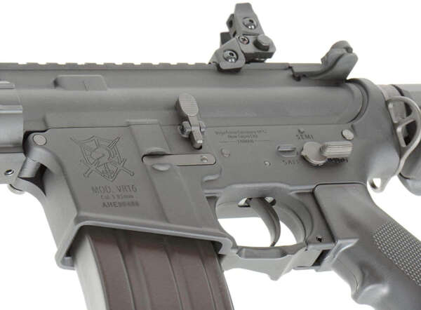 VFC VR16 FIGHTER CQB MK2 - immagine 7