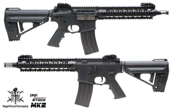 VFC VR16 FIGHTER CQB MK2