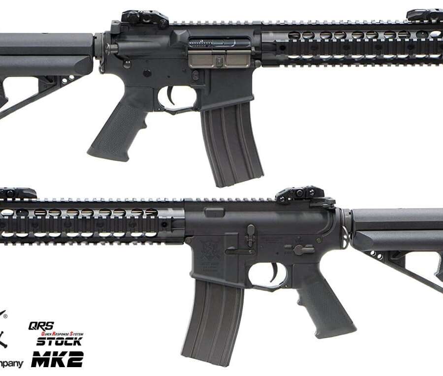 VFC VR16 FIGHTER CQB MK2