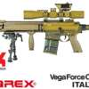 UMAREX HK G28 DESERT VFC - LIMITED EDITION 88