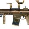 UMAREX HK G28 DESERT VFC - LIMITED EDITION 88 - immagine 3