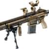 UMAREX HK G28 DESERT VFC - LIMITED EDITION 88 - immagine 2