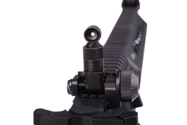 G&G FUCILE ELETTRICO GC16 PREDATOR (GGPTR) - immagine 11