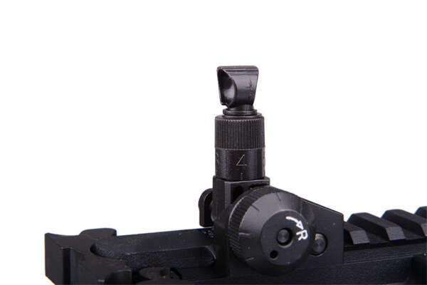 G&G FUCILE ELETTRICO GC16 PREDATOR (GGPTR) - immagine 9