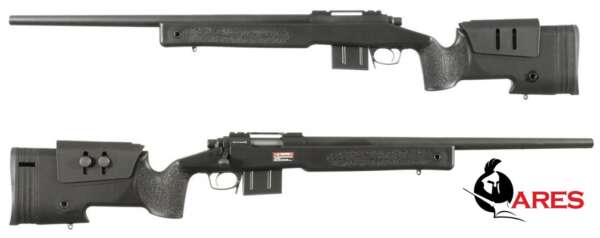 ARES MCM700X SNIPER BOLT-ACTION (AR-MSR016)