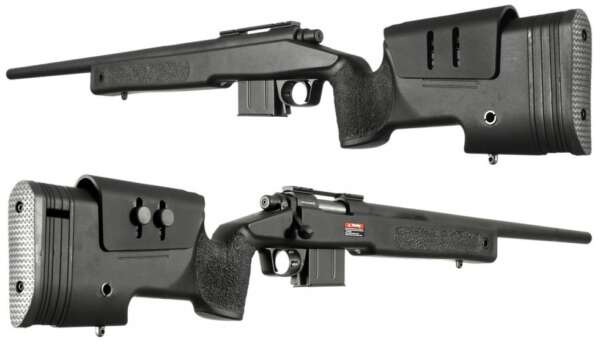ARES MCM700X SNIPER BOLT-ACTION (AR-MSR016) - immagine 3