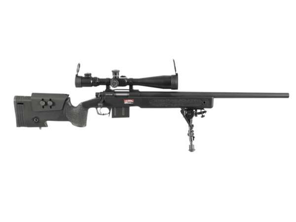 ARES MCM700X SNIPER BOLT-ACTION (AR-MSR016) - immagine 4